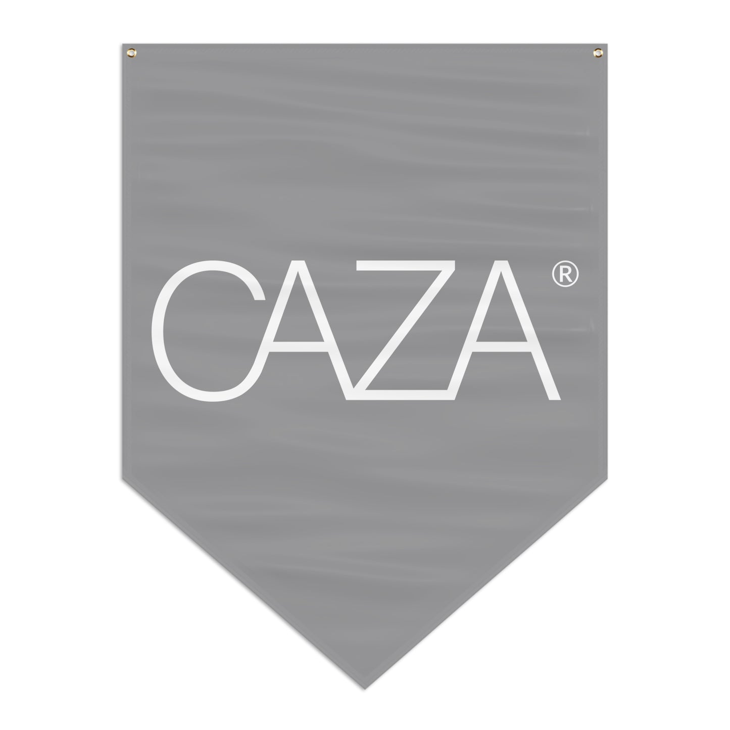 Pennant Banner (Grey)