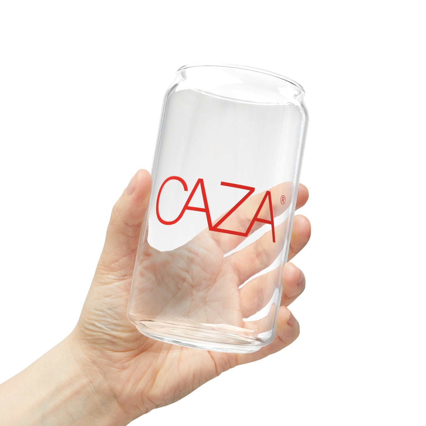 Sipper Glass, 16oz
