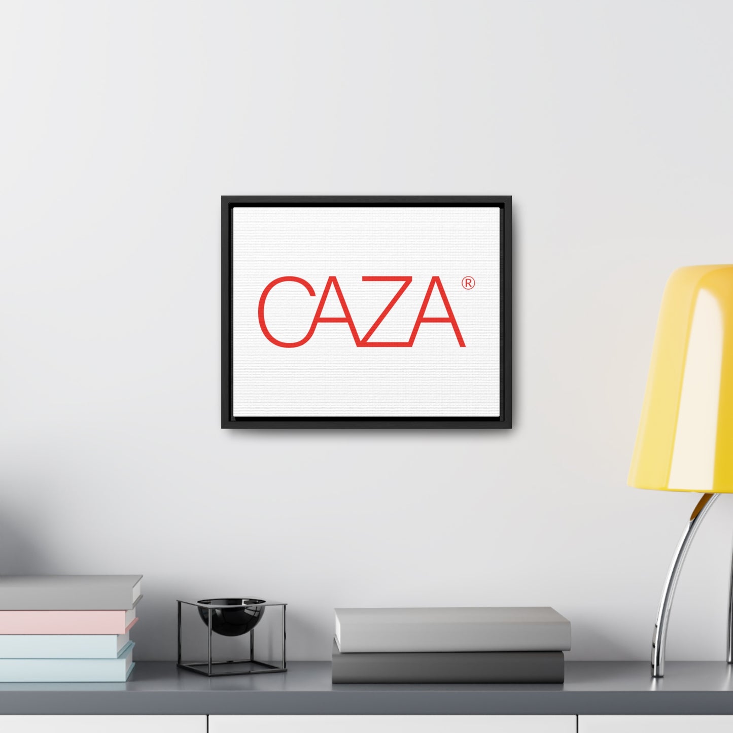 Gallery Canvas Wraps (White)