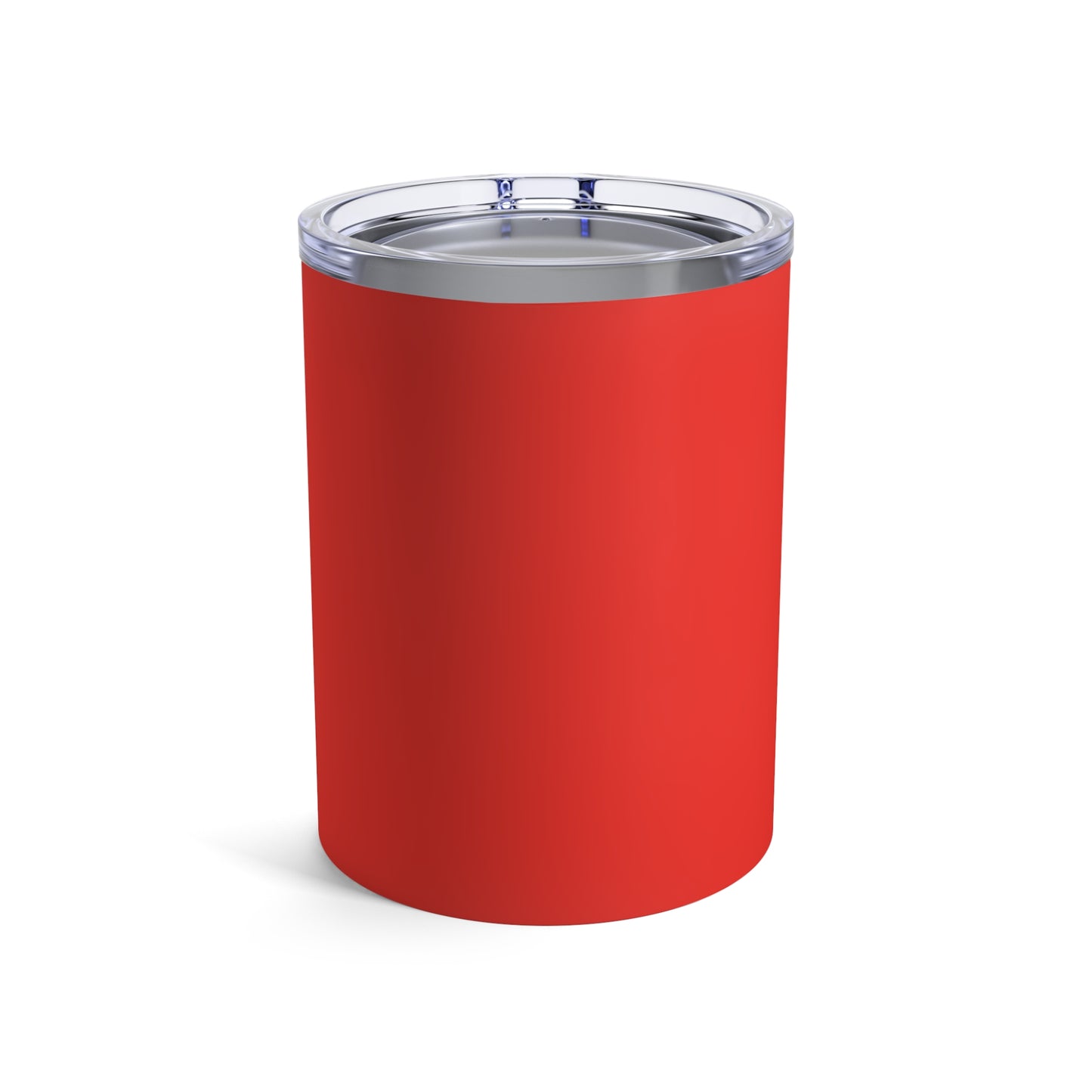 Tumbler 10oz (Red)