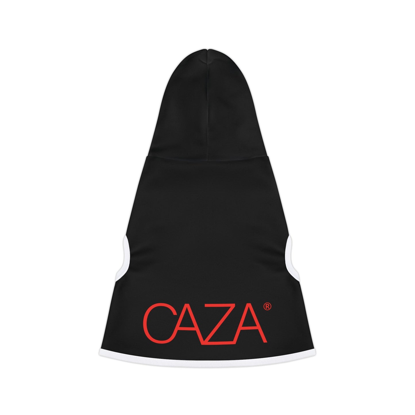 Pet Hoodie (Black)