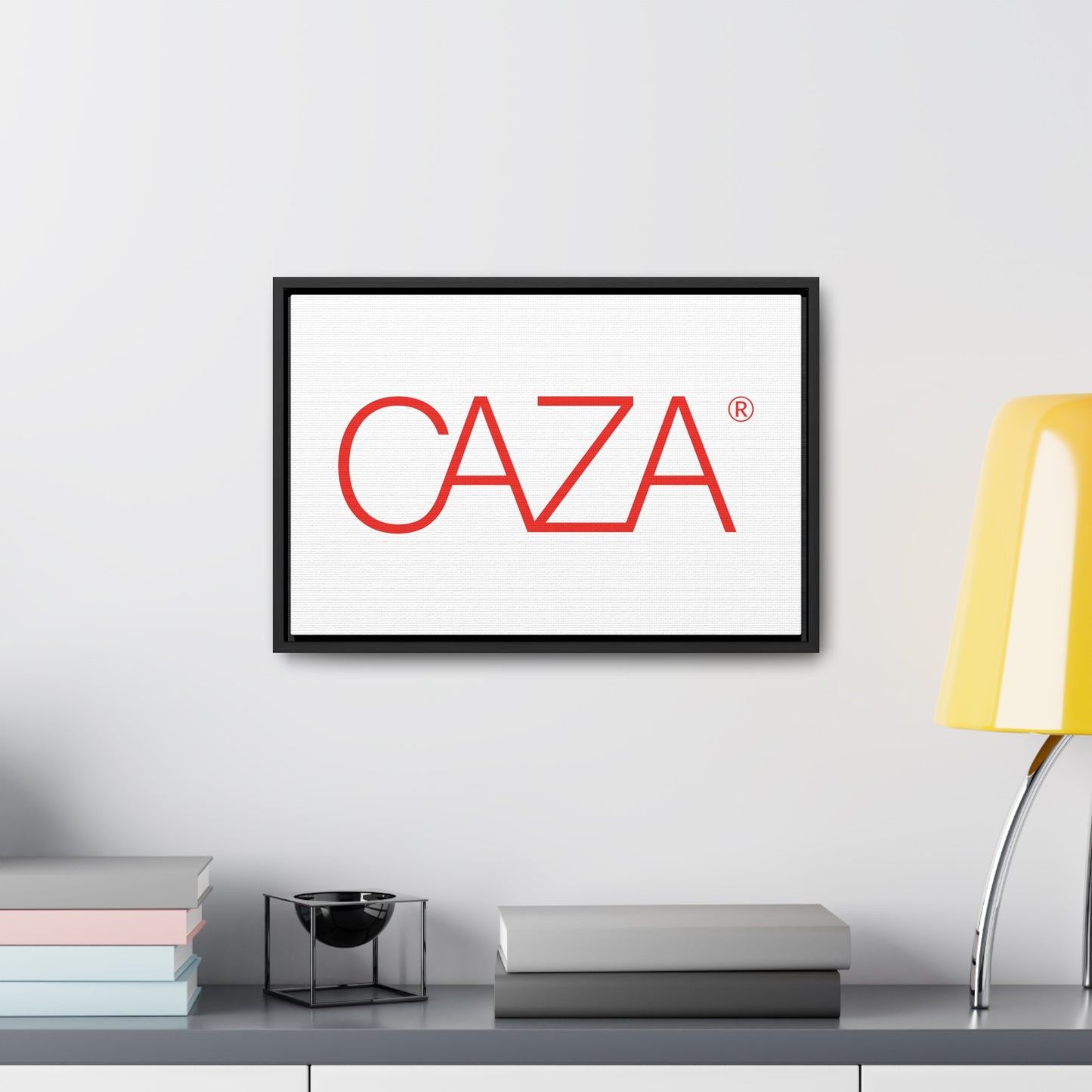 Gallery Canvas Wraps (White)