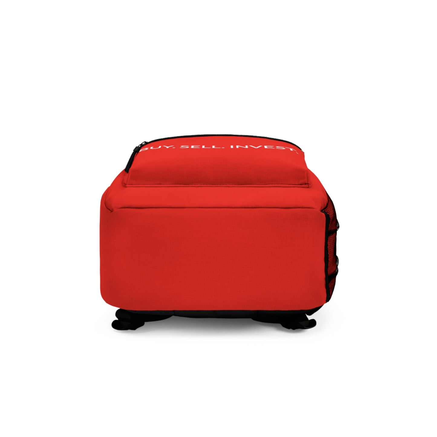 Backpack (Red)