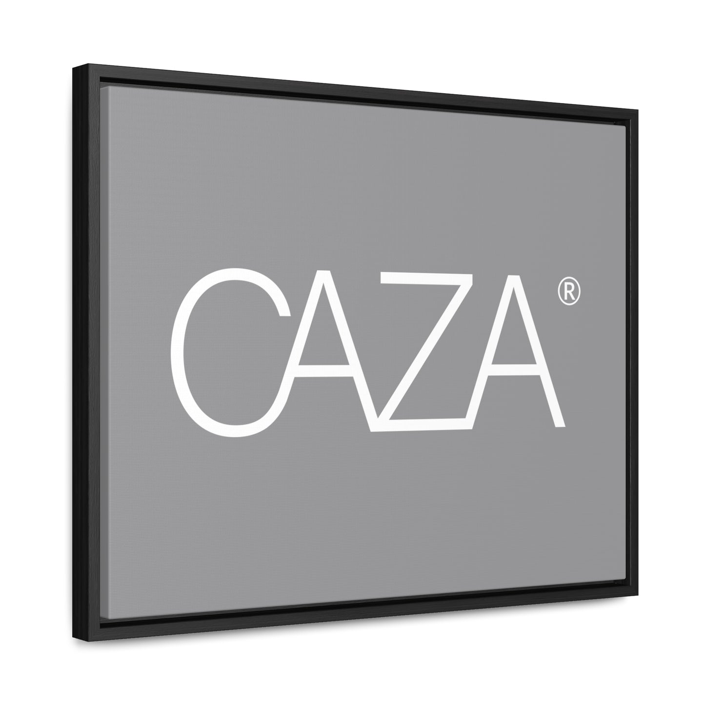 Gallery Canvas Wraps (Grey)