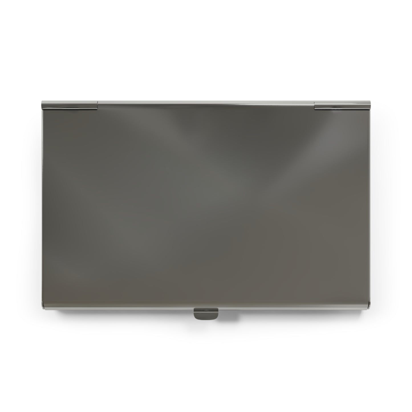 Business Card Holder (Grey)