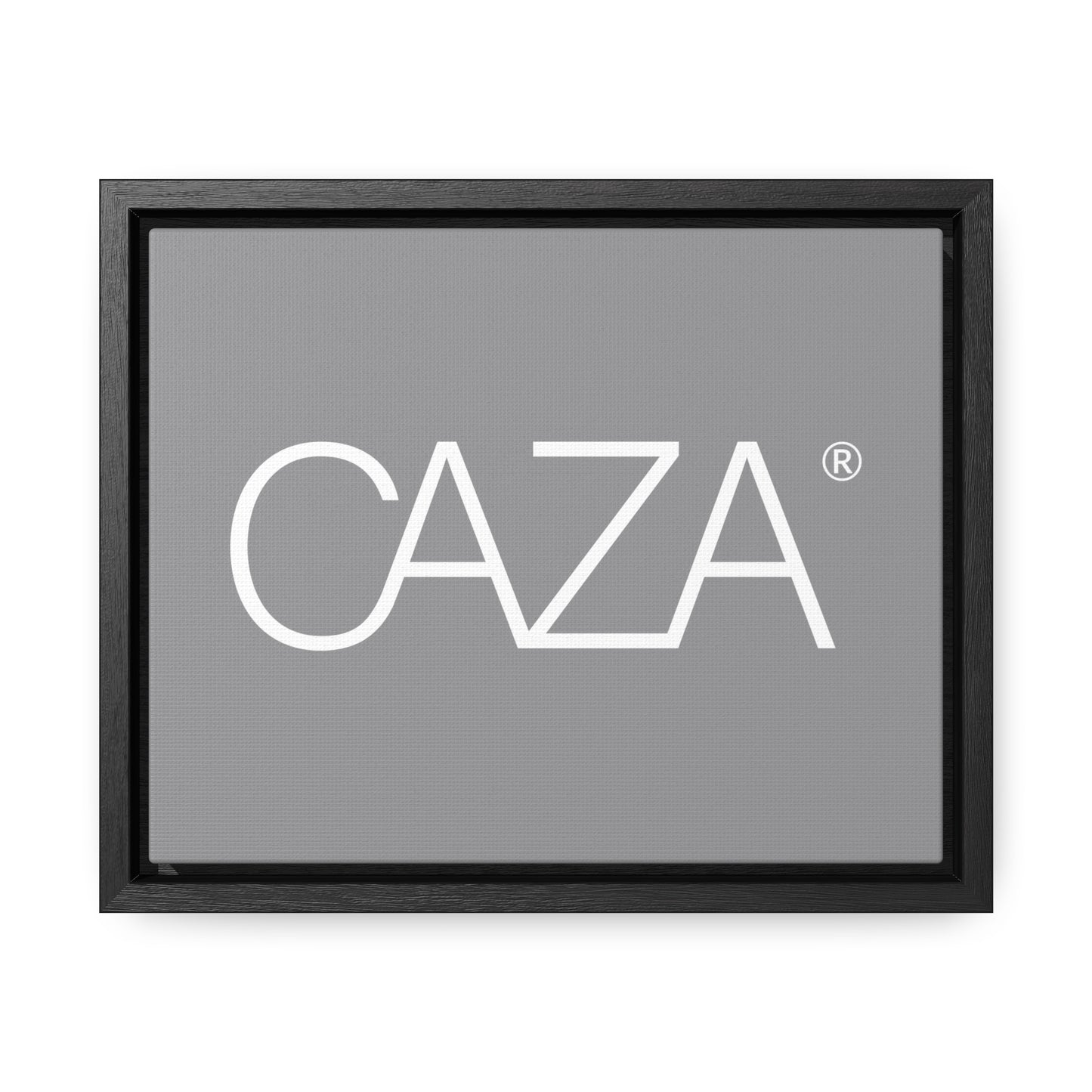 Gallery Canvas Wraps (Grey)