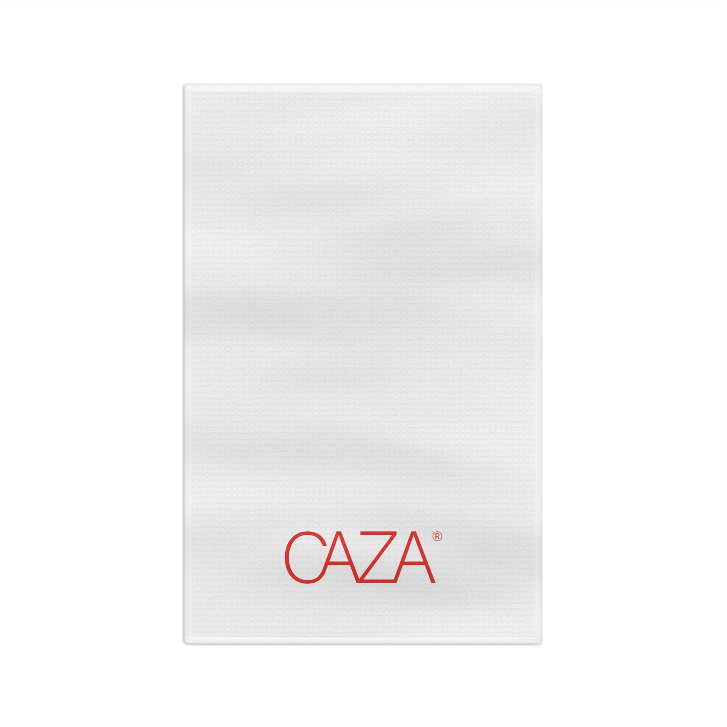 Microfiber Tea Towel (White)