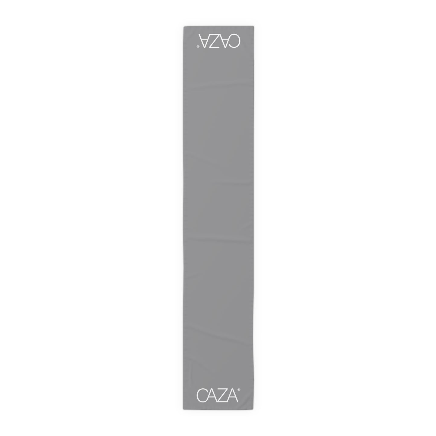 Table Runner (Grey)