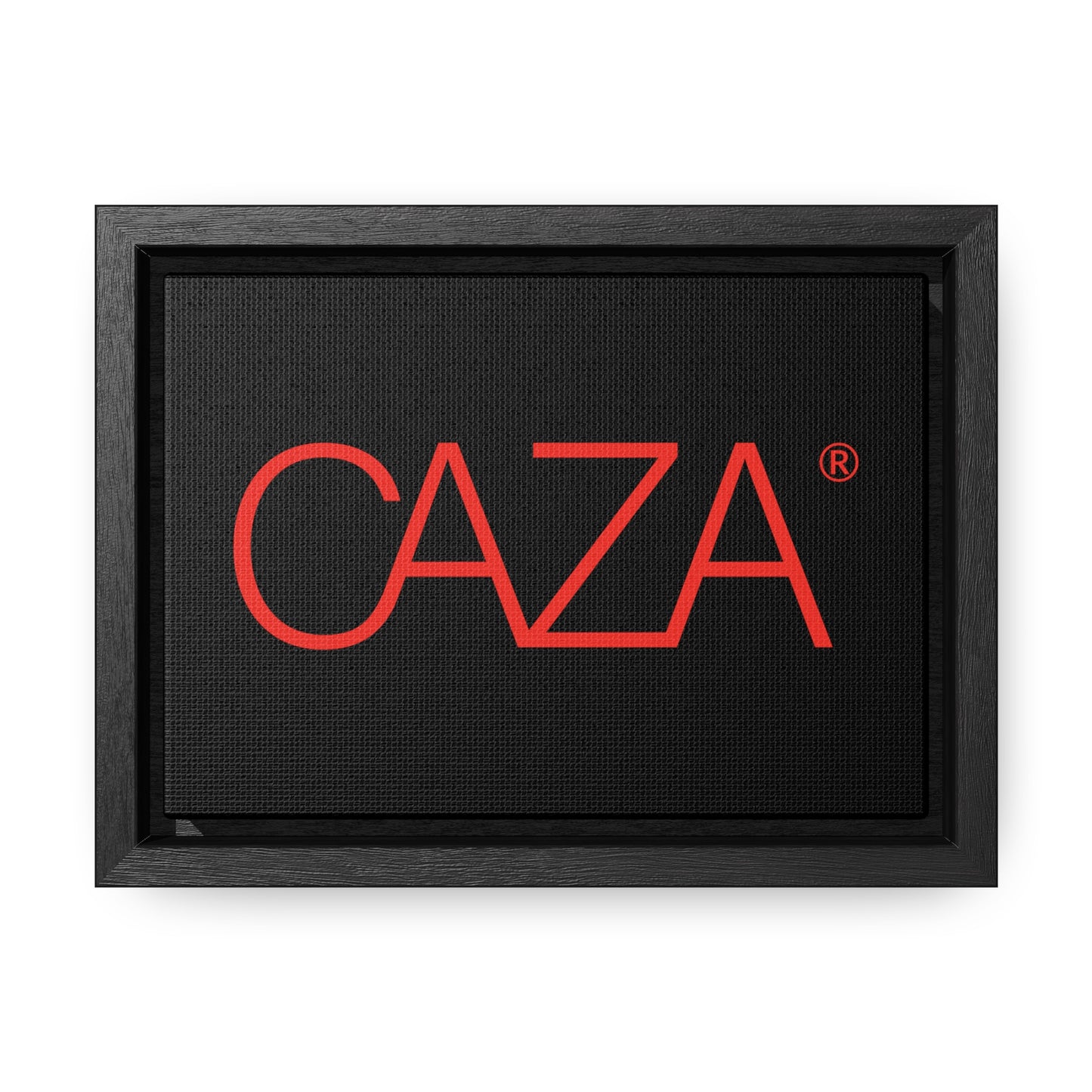Gallery Canvas Wraps (Black)