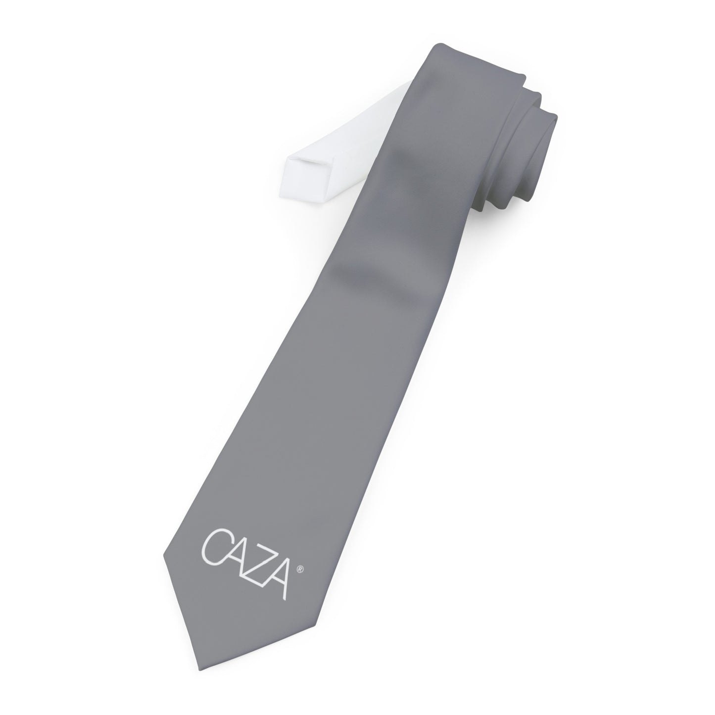 Necktie (Grey)