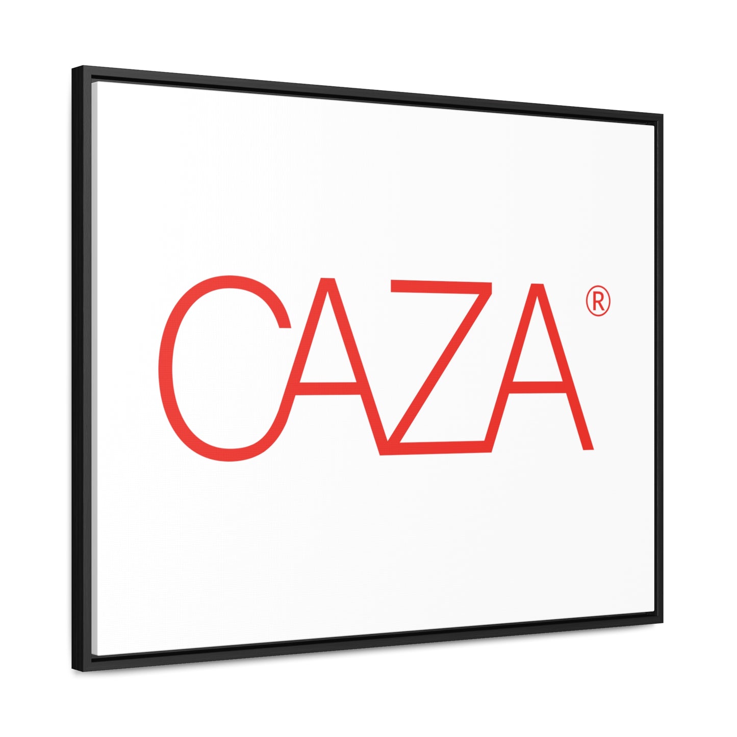 Gallery Canvas Wraps (White)