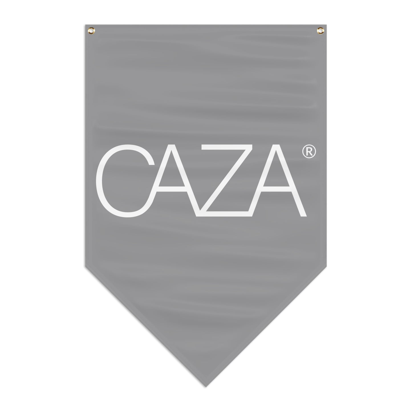 Pennant Banner (Grey)