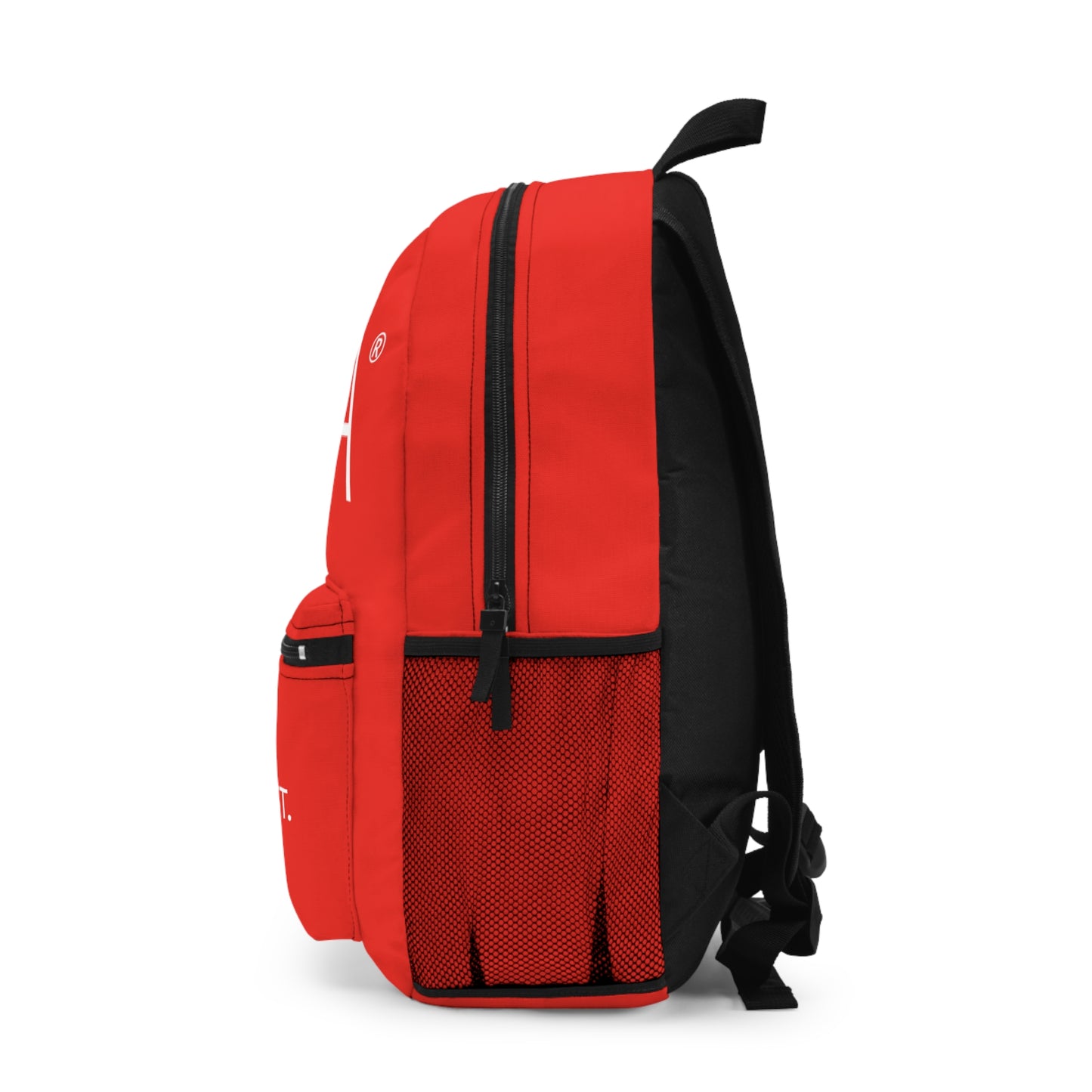 Backpack (Red)