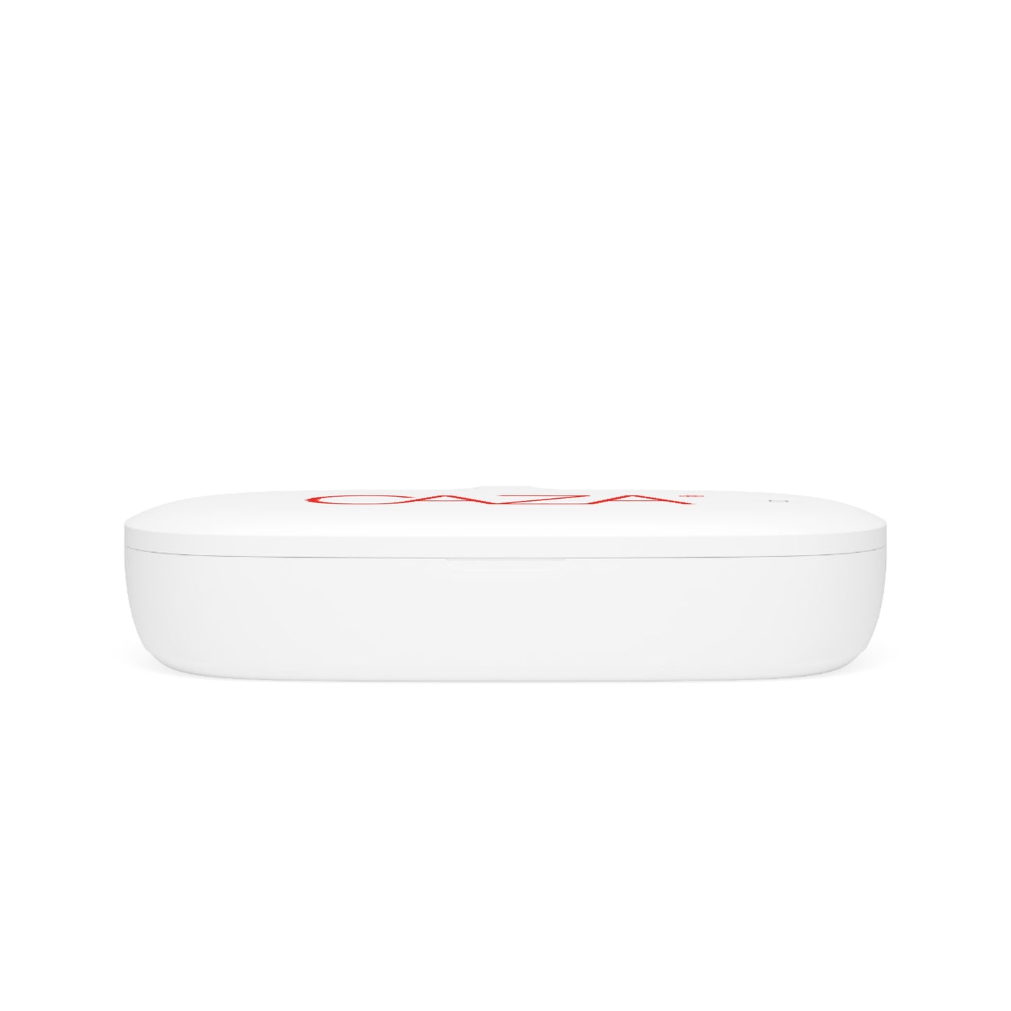 UV Phone Sanitizer and Wireless Charging Pad