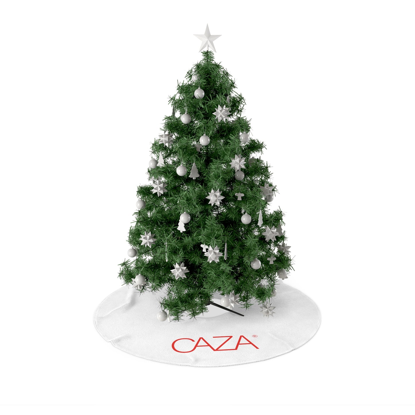 Round Tree Skirt