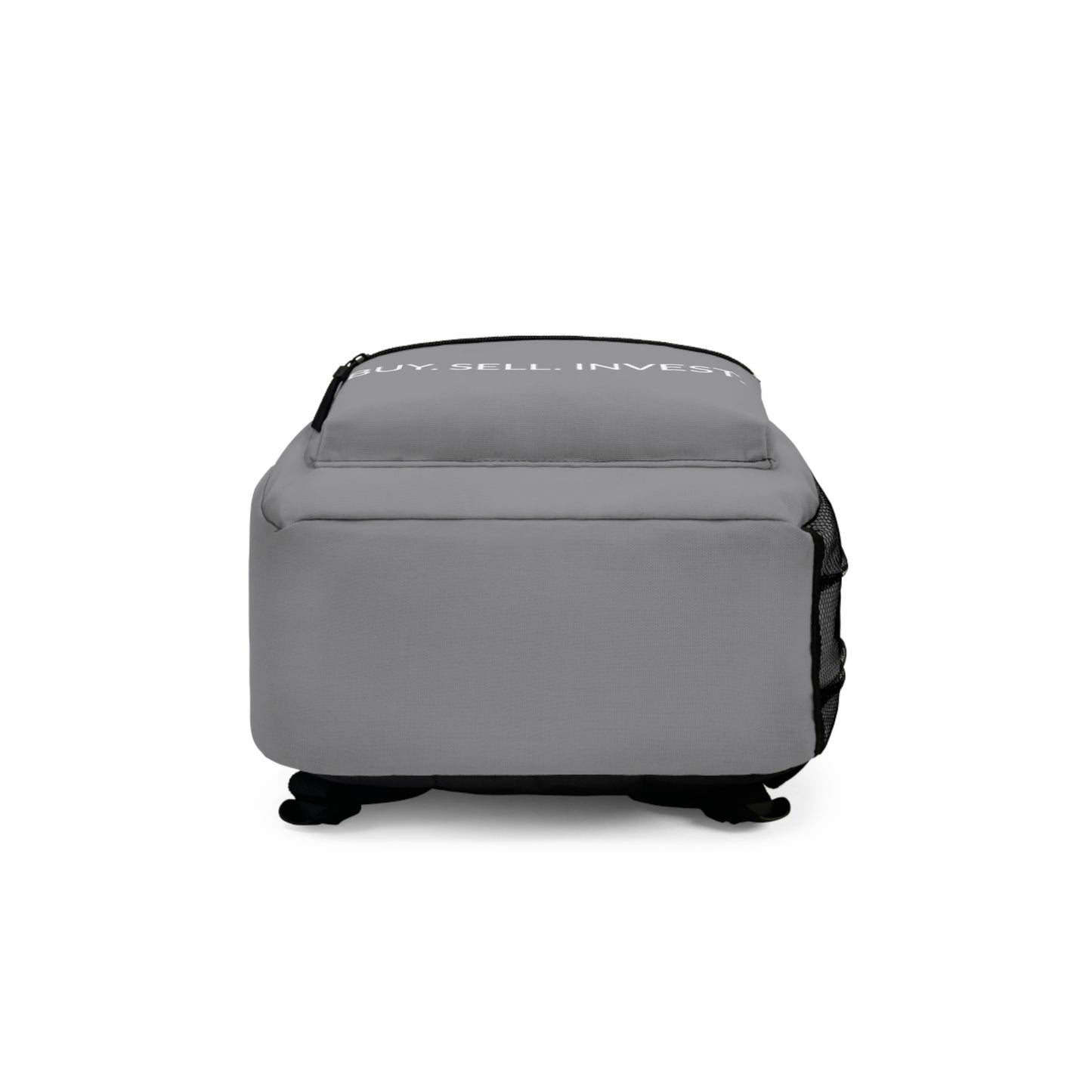 Backpack (Grey)