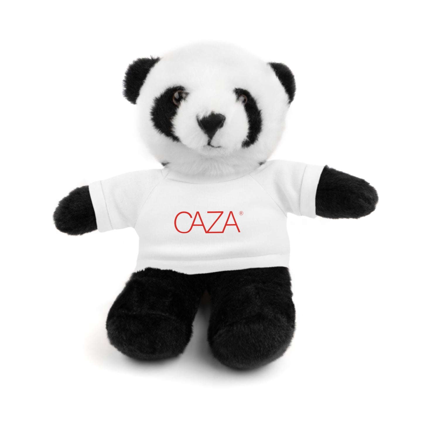 Stuffed Animals (6 Options)