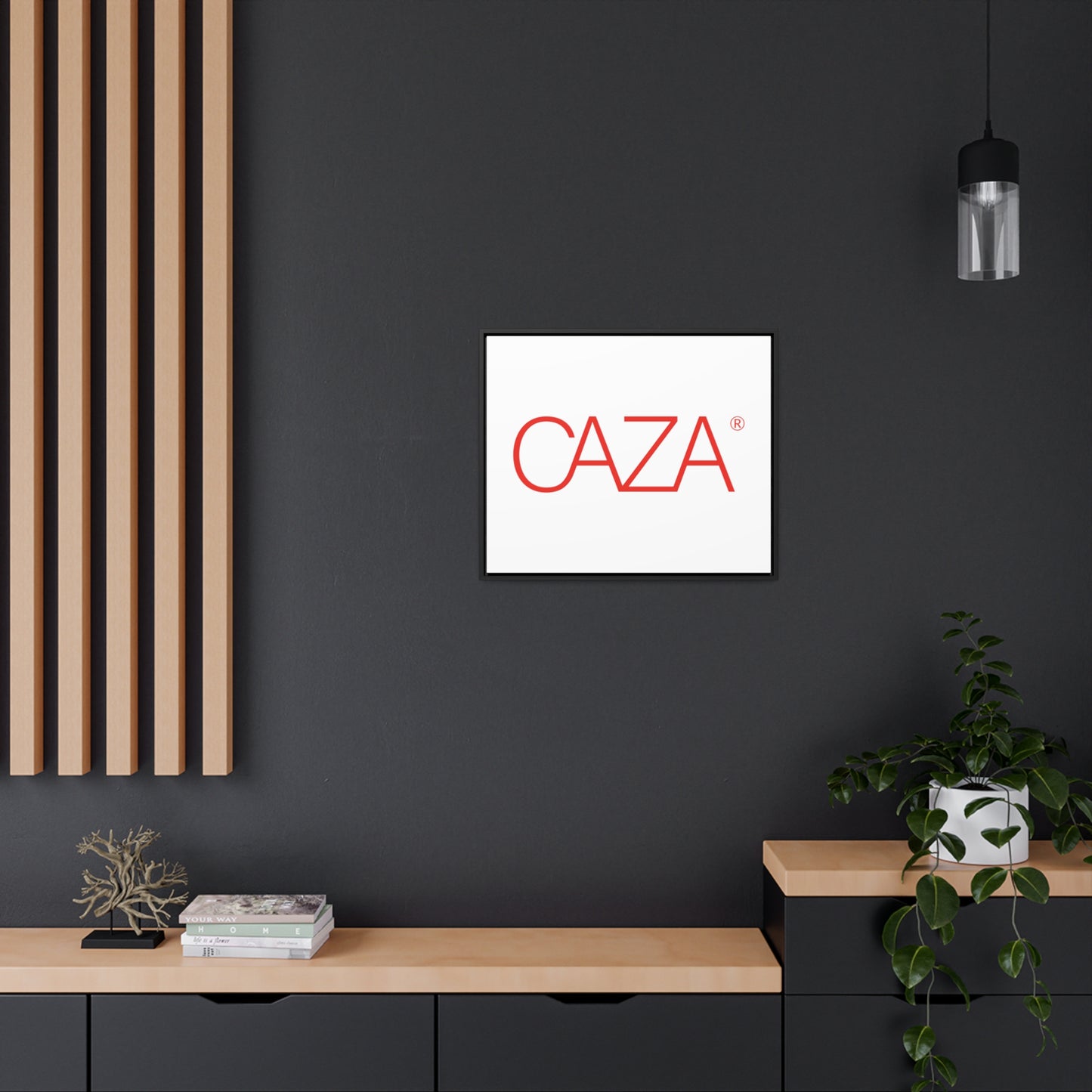Gallery Canvas Wraps (White)