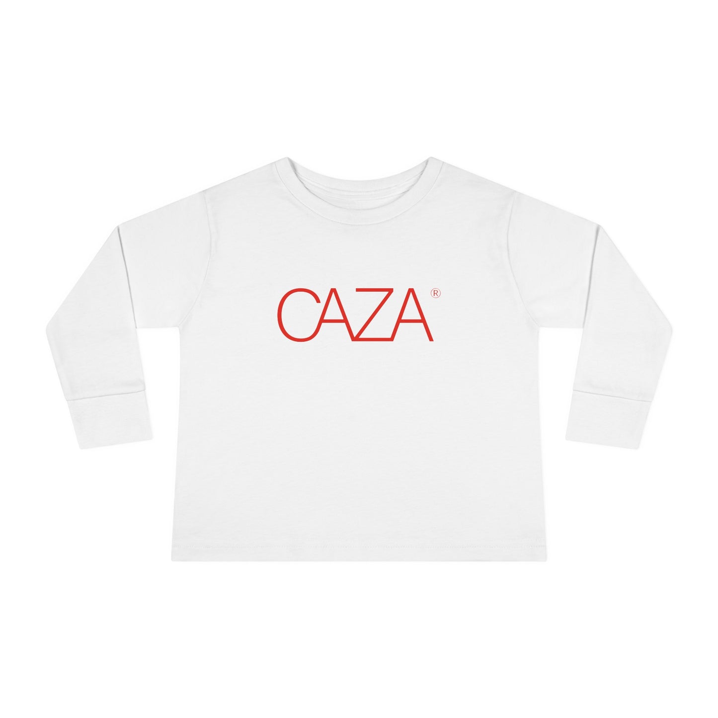 Toddler Long Sleeve Tee