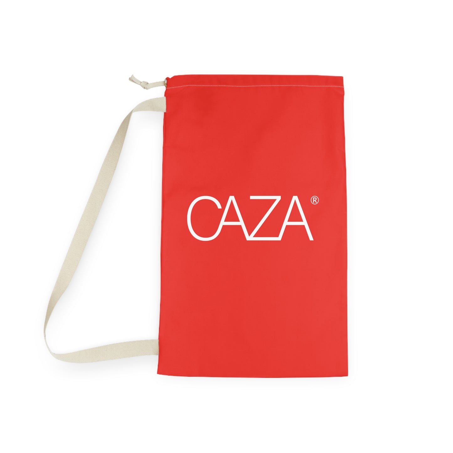 Laundry Bag (Red)