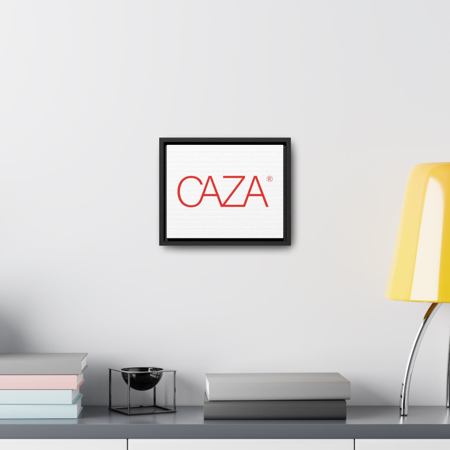 Gallery Canvas Wraps (White)