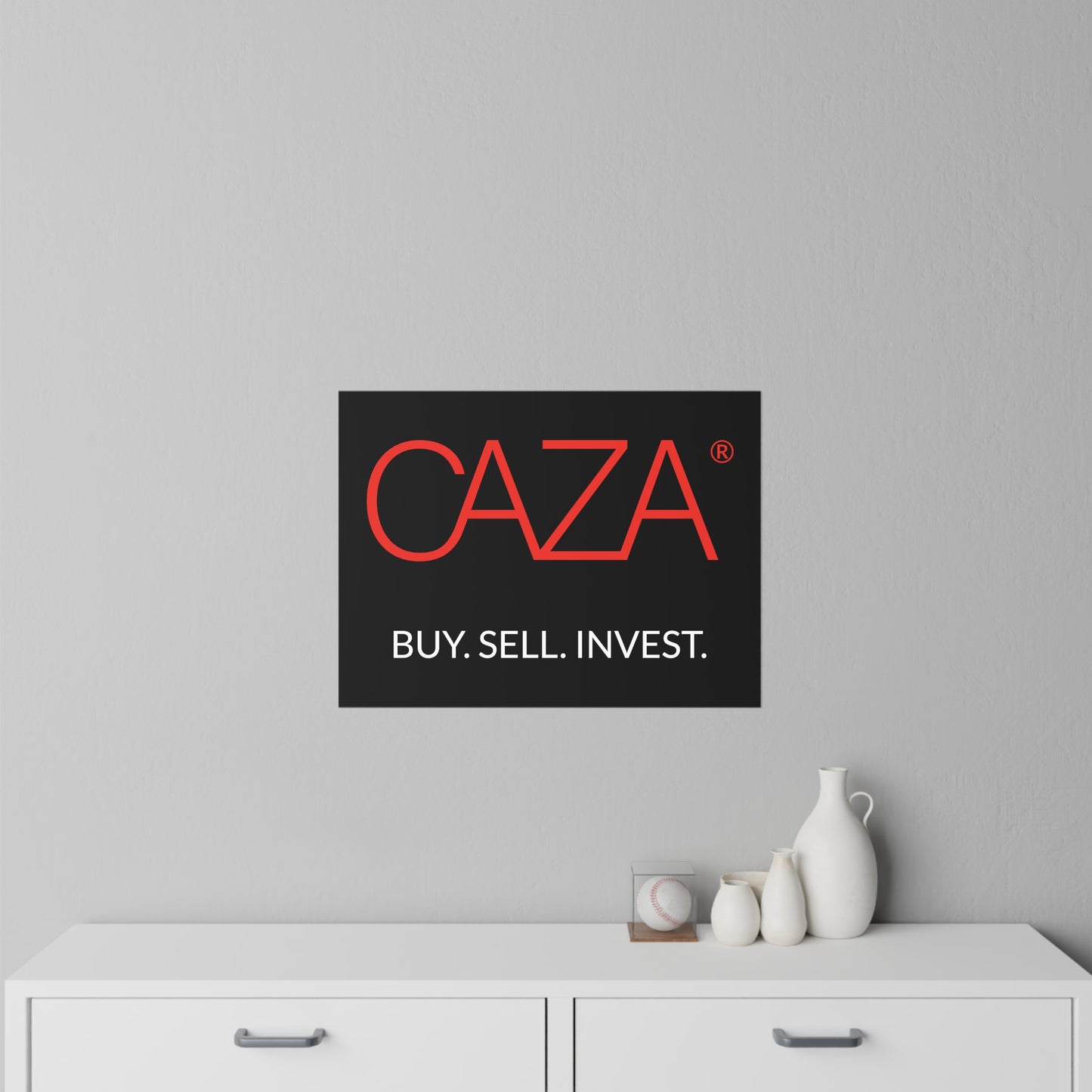 Wall Decals (Black)