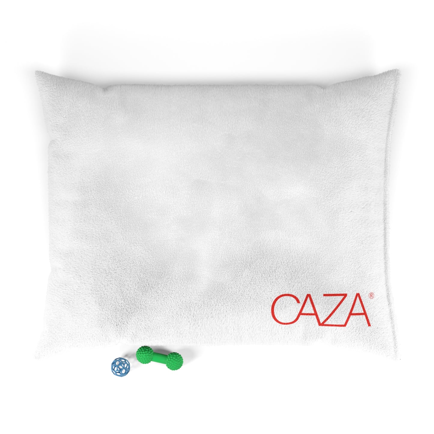 Pet Bed (White)