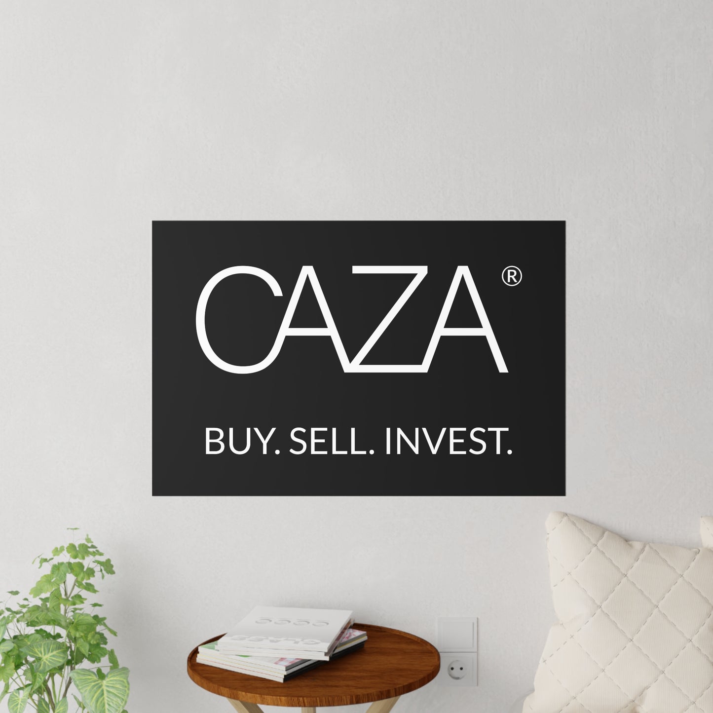 Wall Decals (Black)