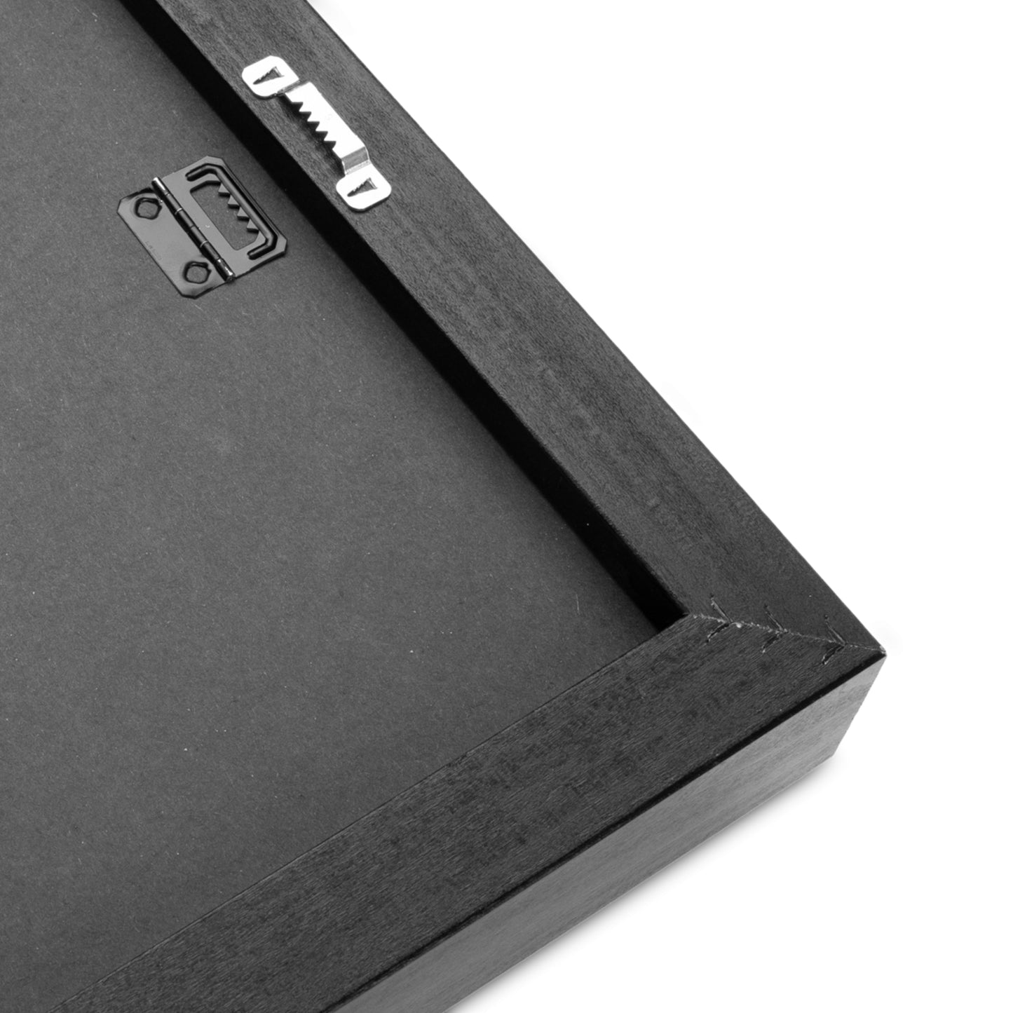 Gallery Canvas Wraps (Black)