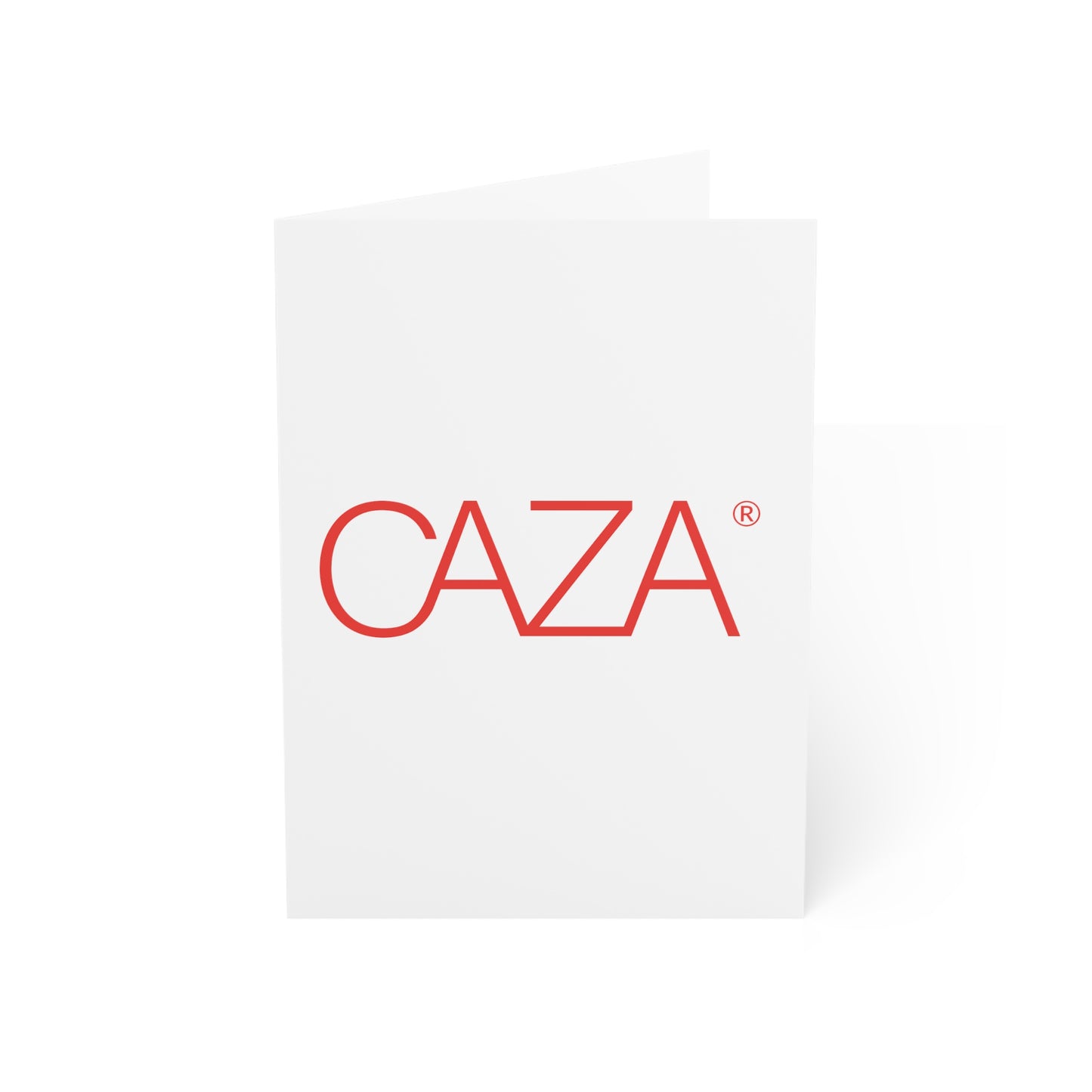 Greeting Cards (CAZA)