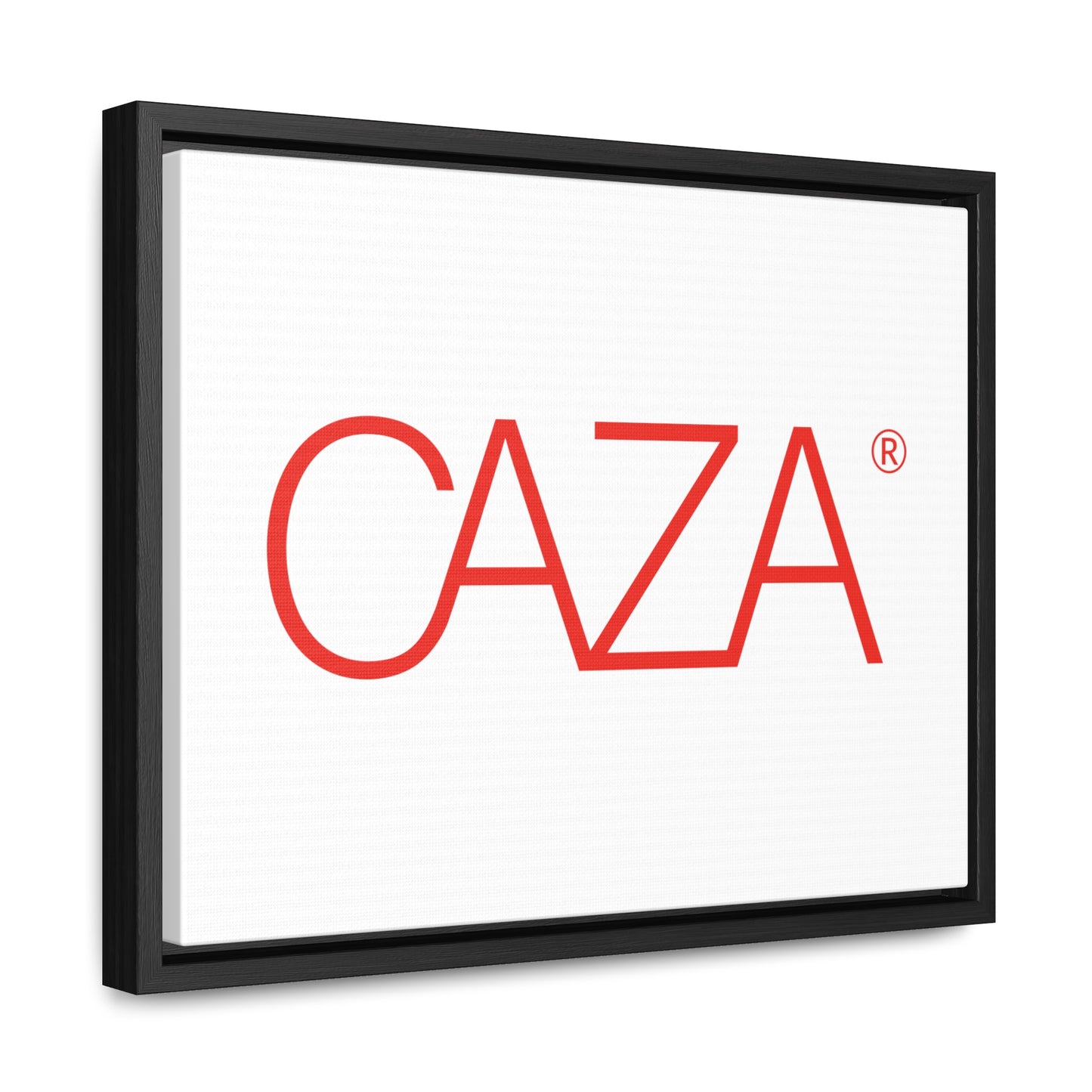 Gallery Canvas Wraps (White)