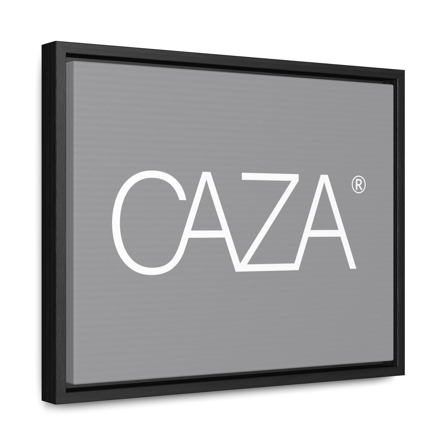 Gallery Canvas Wraps (Grey)