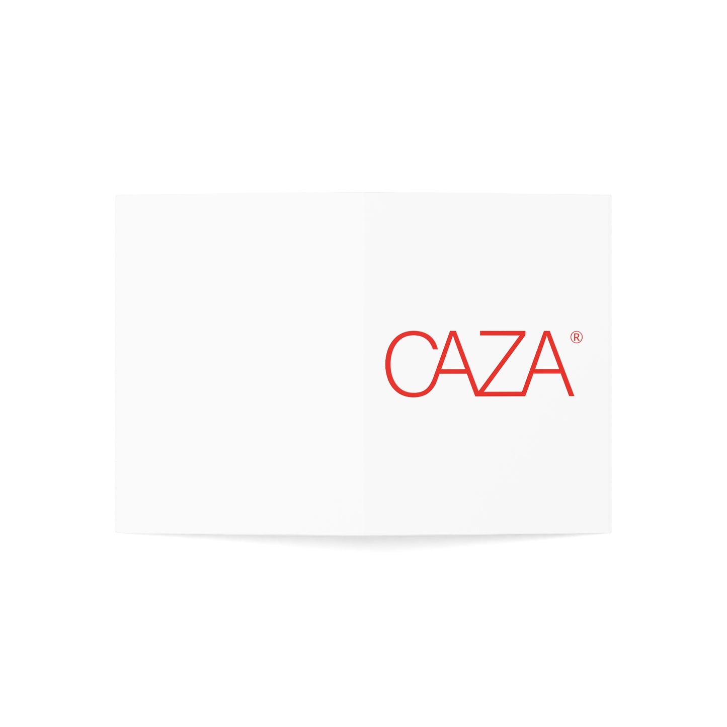 Greeting Cards (CAZA)