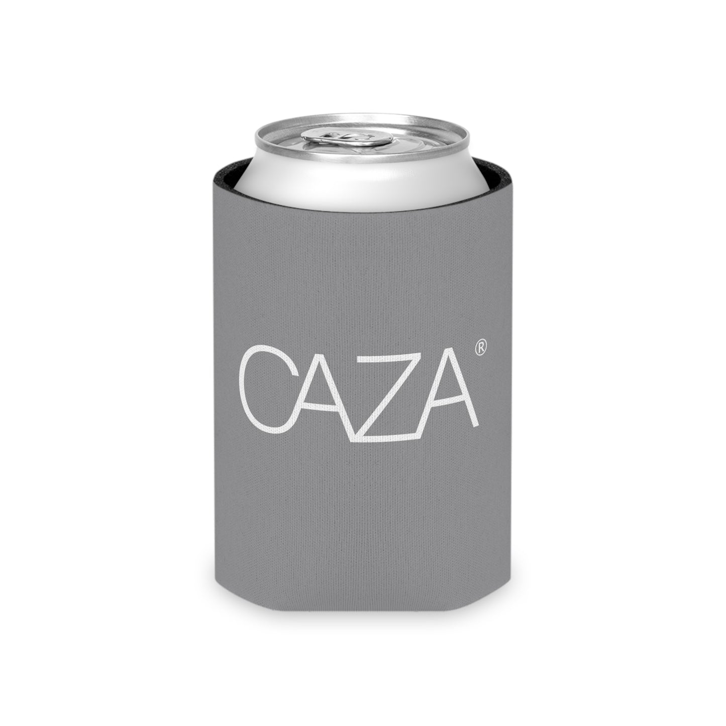Can Cooler (Grey)