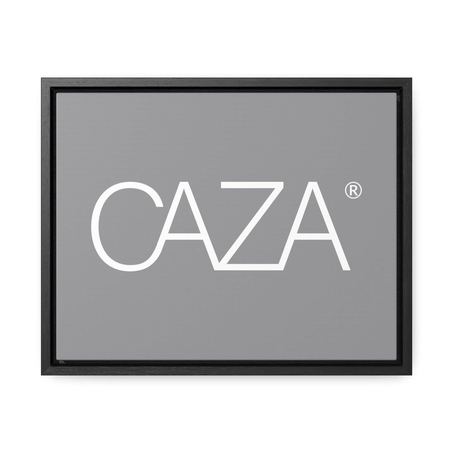 Gallery Canvas Wraps (Grey)