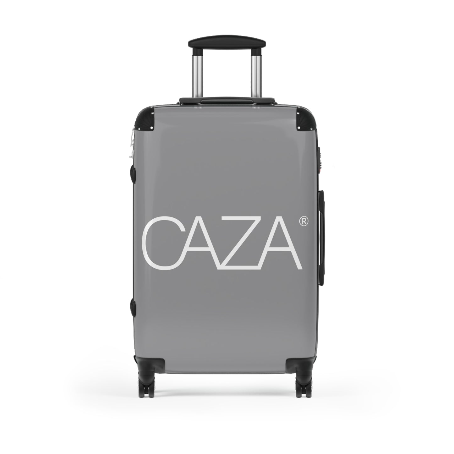 Suitcase (Grey)