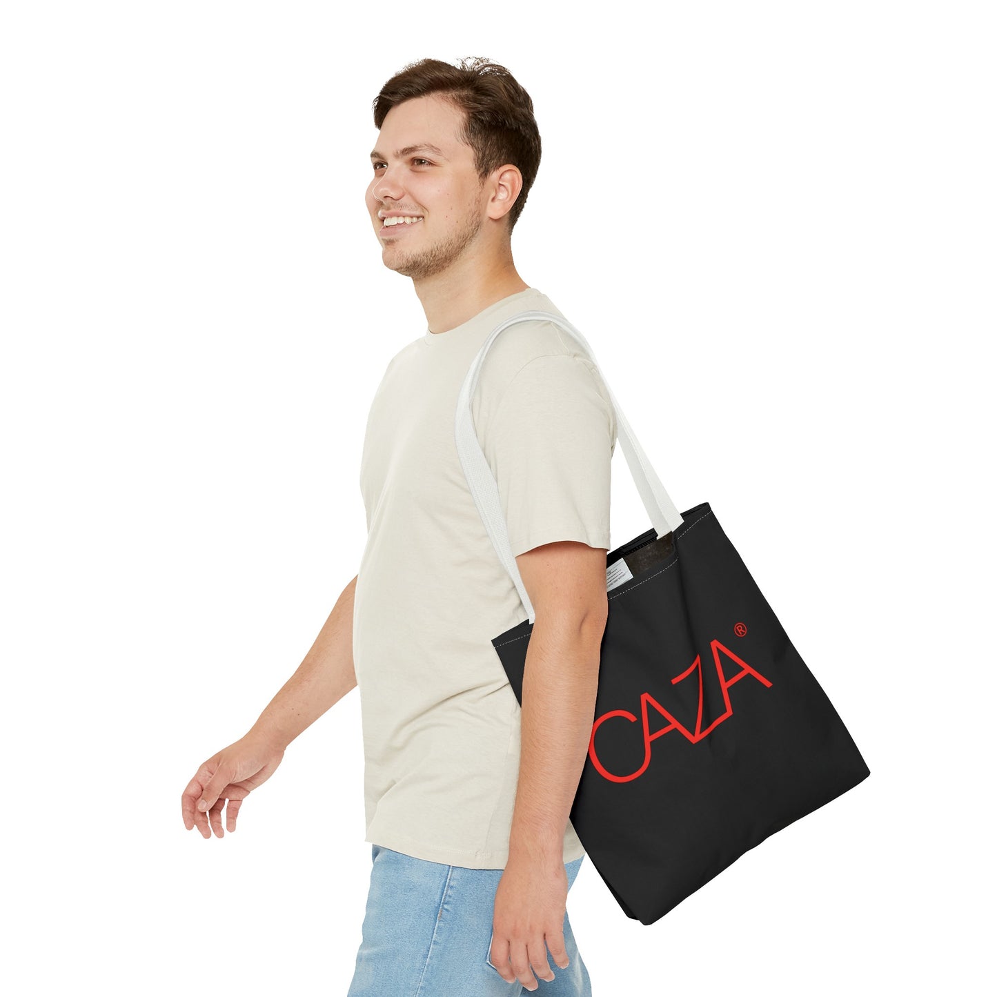 Tote Bag (Black)