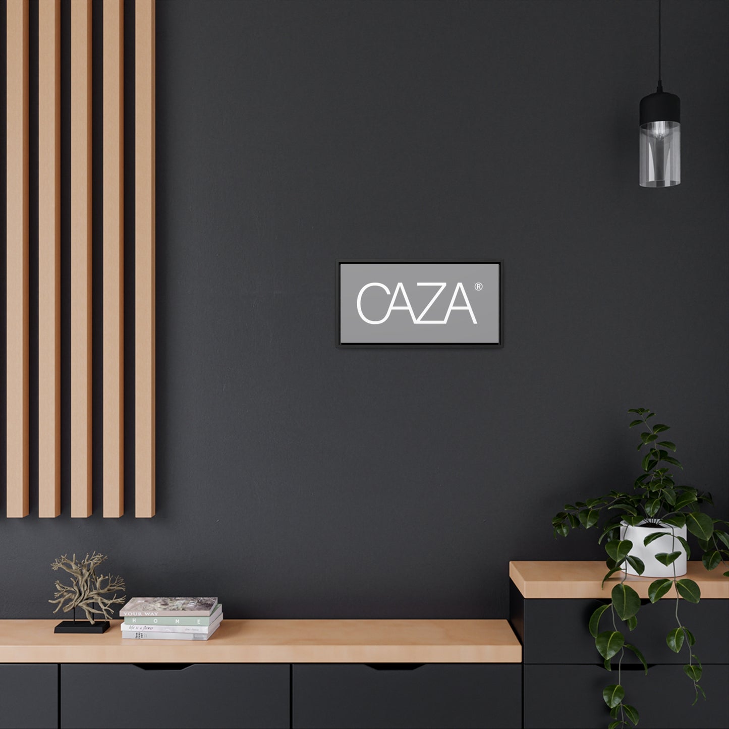 Gallery Canvas Wraps (Grey)