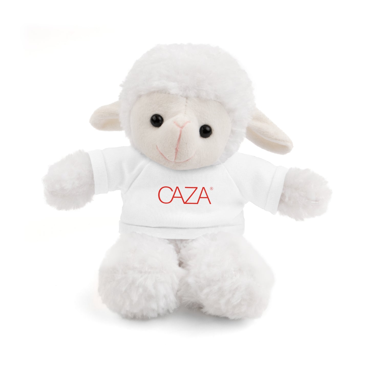 Stuffed Animals (6 Options)
