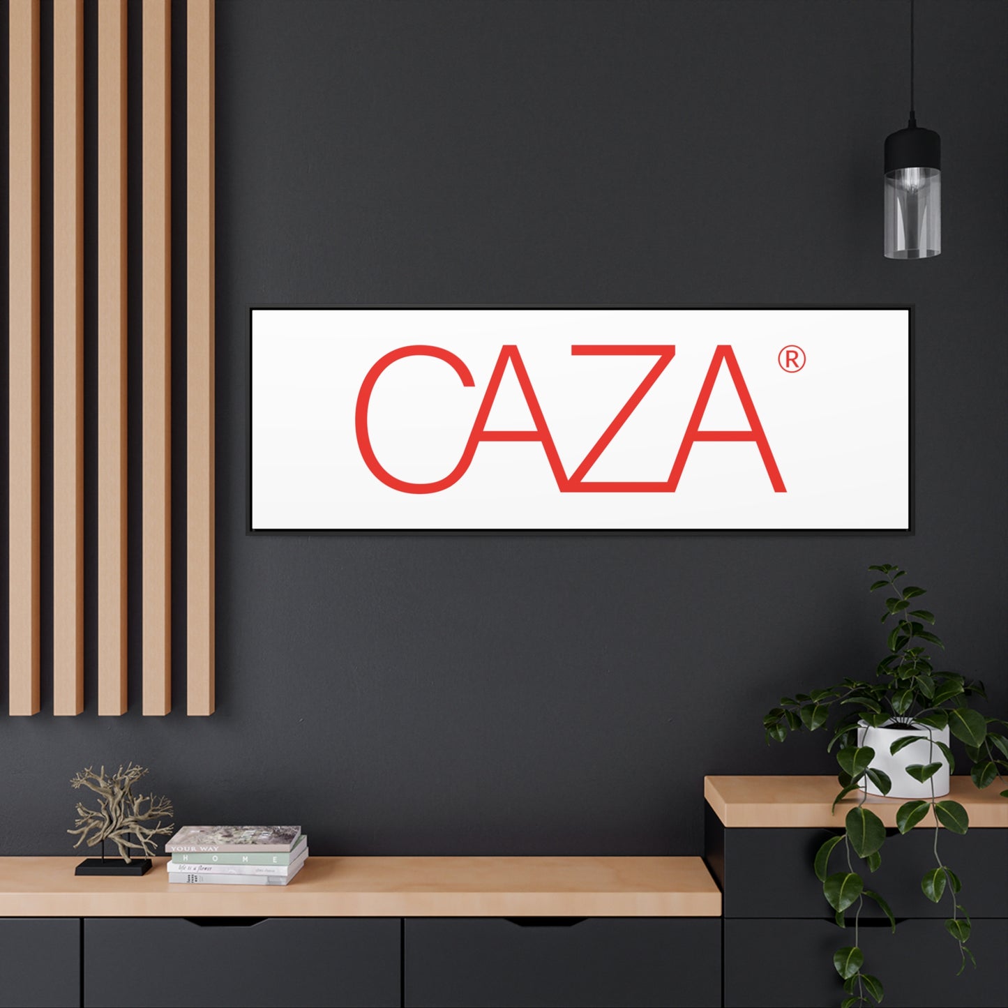 Gallery Canvas Wraps (White)