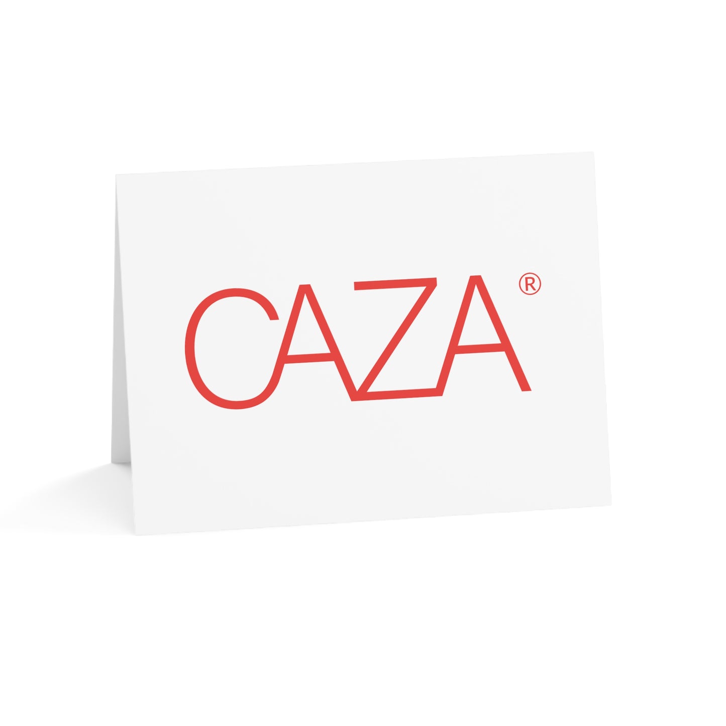 Greeting Cards (CAZA)