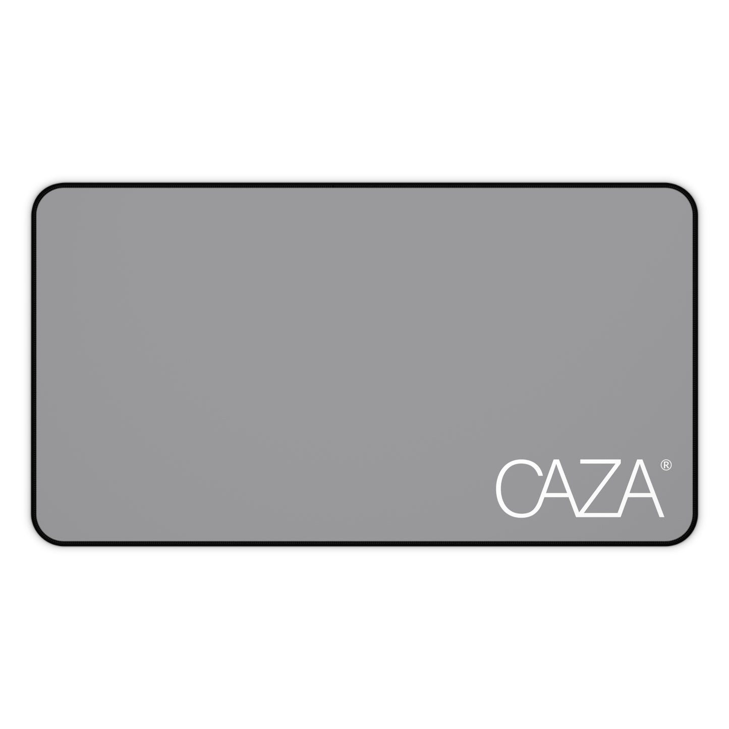 Desk Mat (Grey)