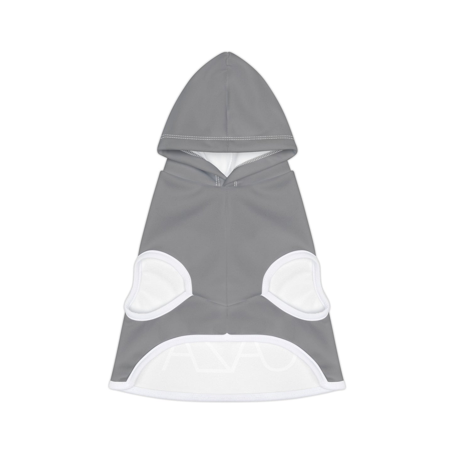 Pet Hoodie (Grey)