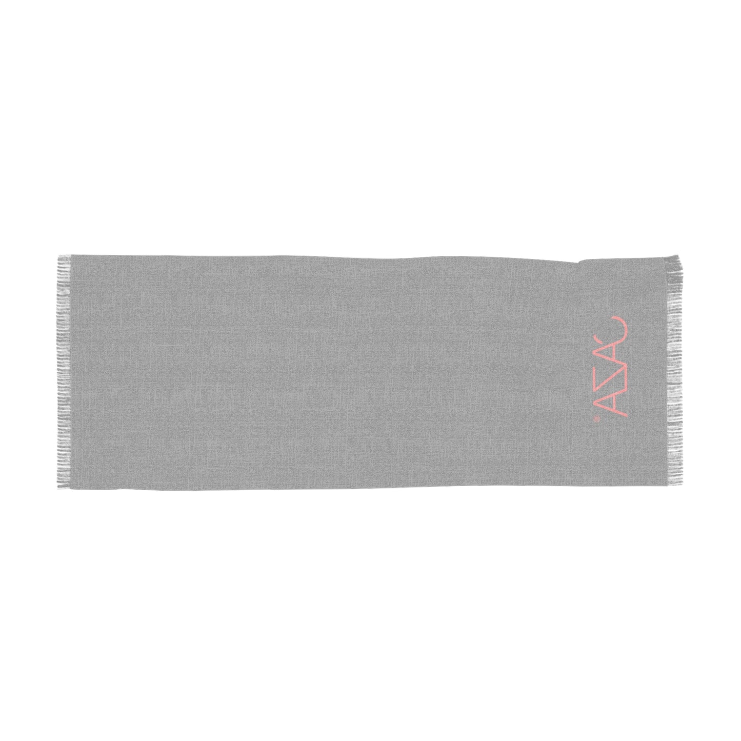 Light Scarf (Black)