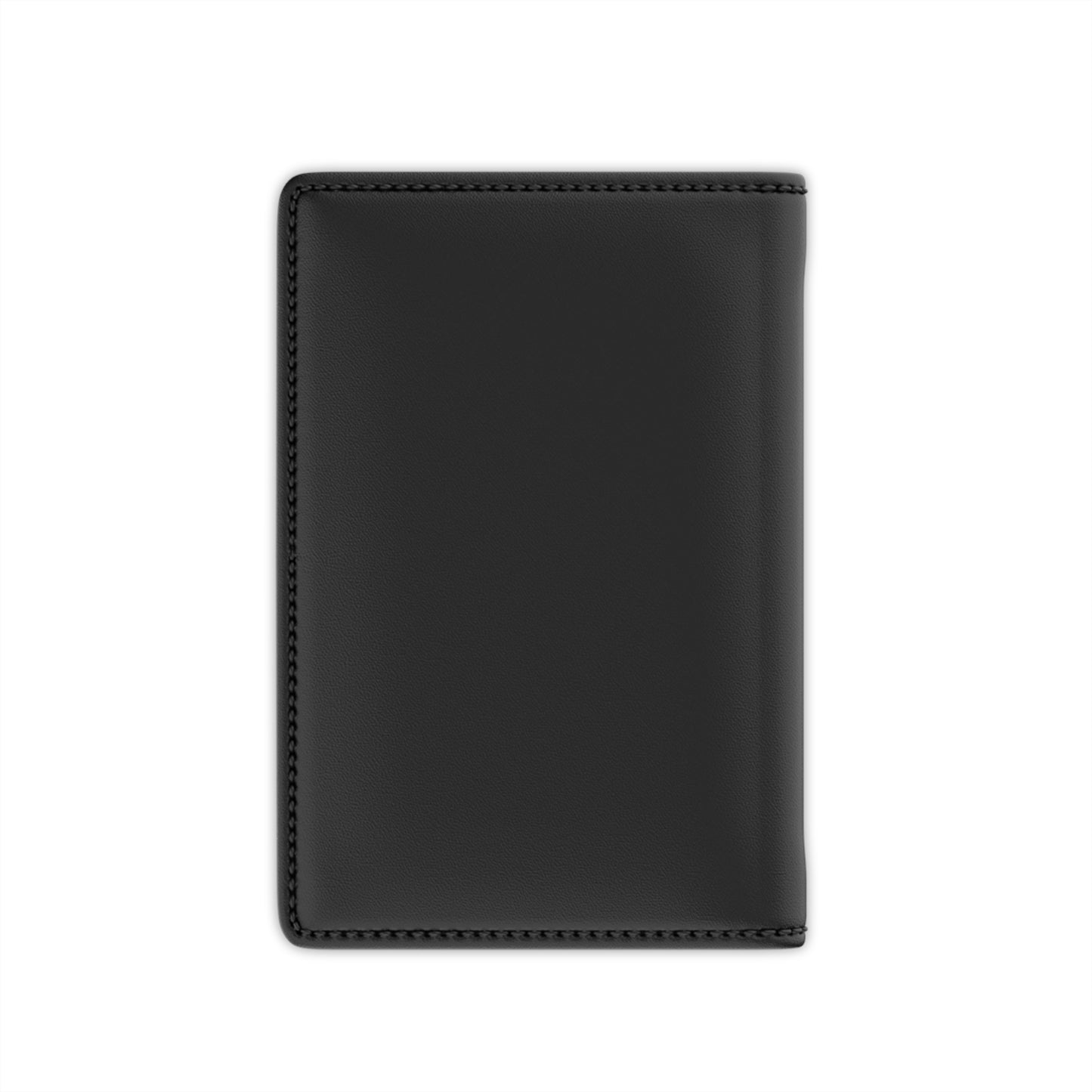 Passport Cover (White)