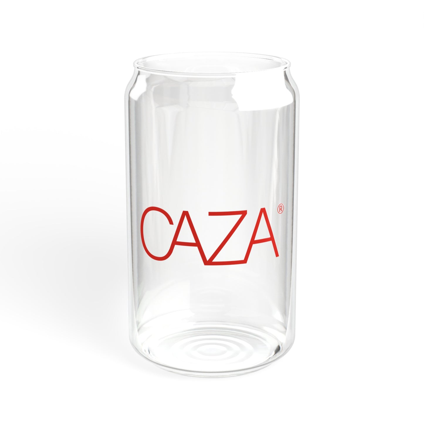 Sipper Glass, 16oz
