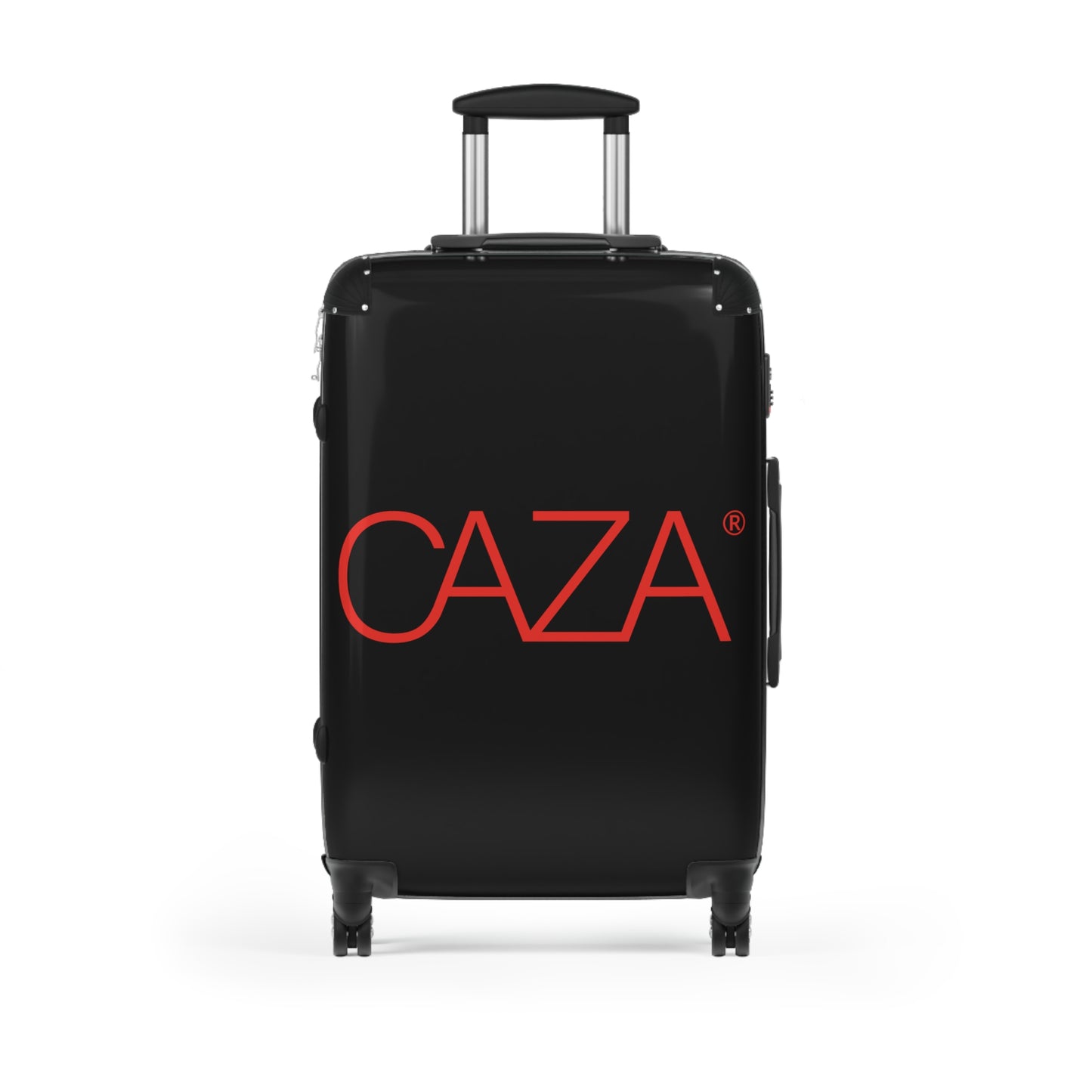 Suitcase (Black)