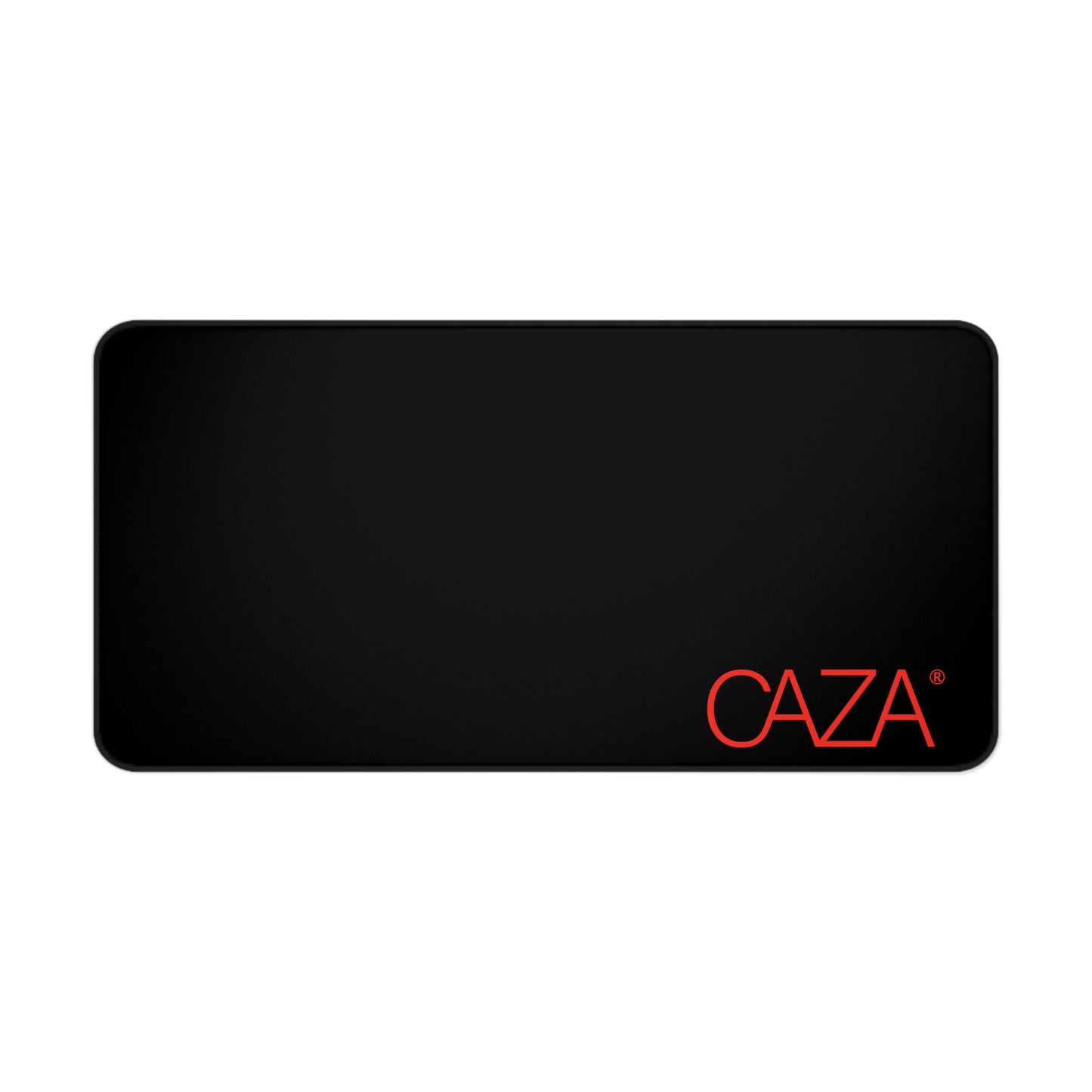 Desk Mat (Black)