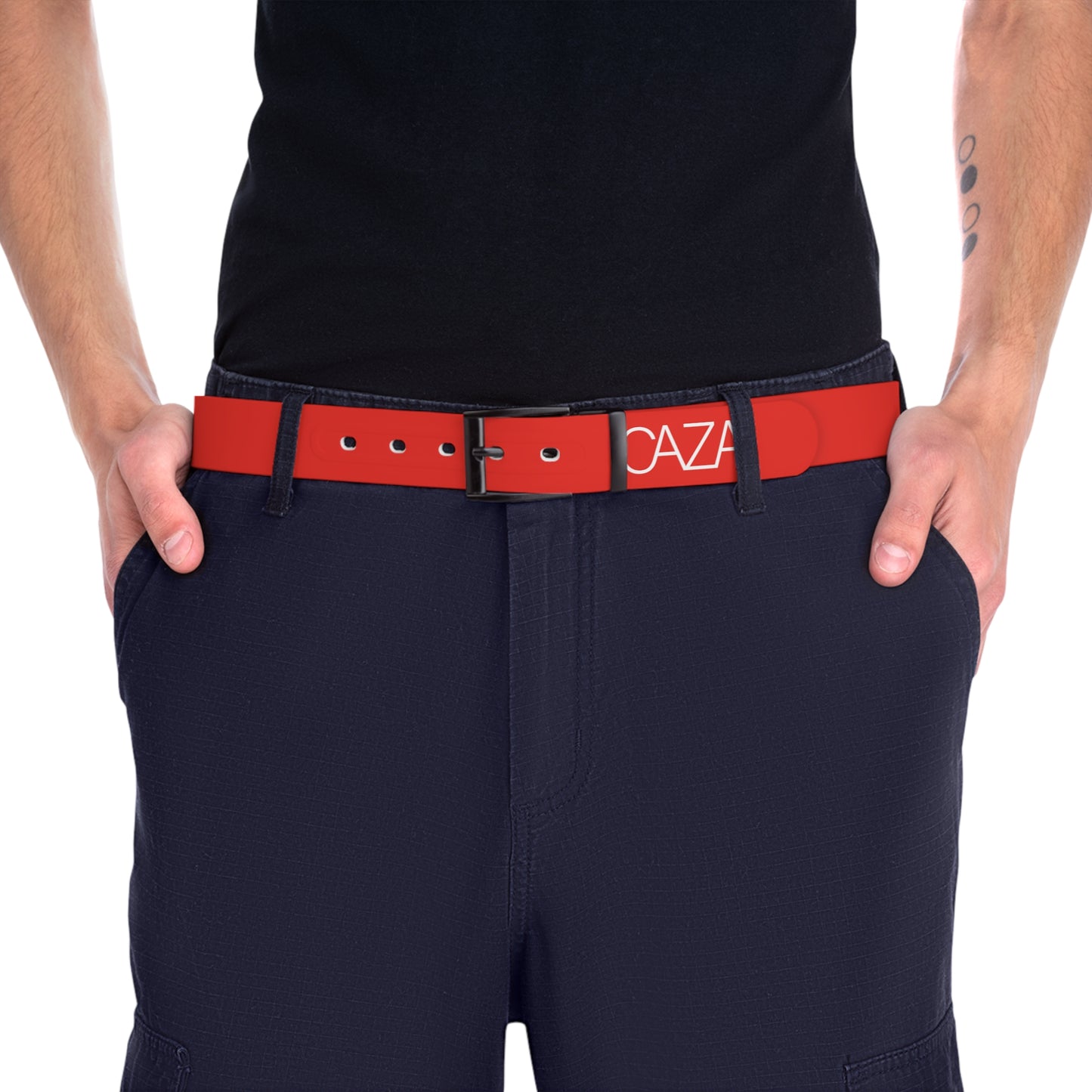 Belt (Red)