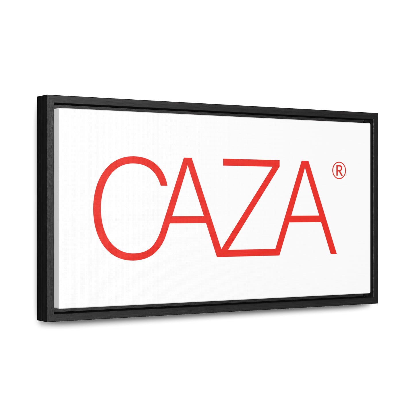Gallery Canvas Wraps (White)